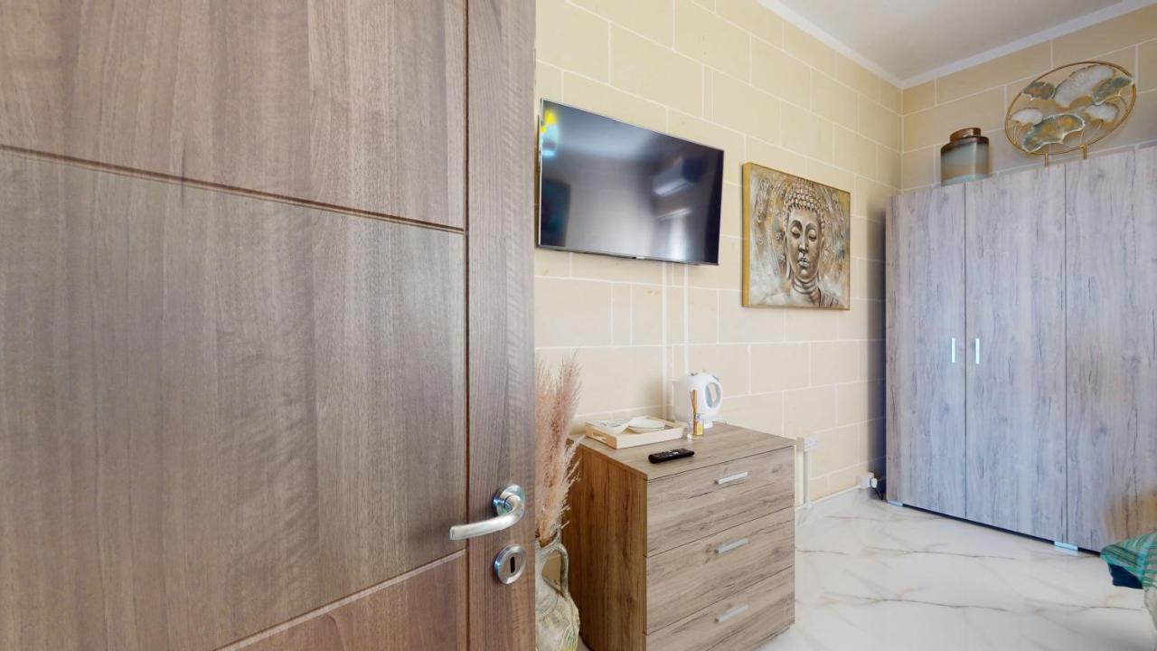 Dubhlina - Luxury Bed & Breakfast - Gozo Zebbug  Luaran gambar