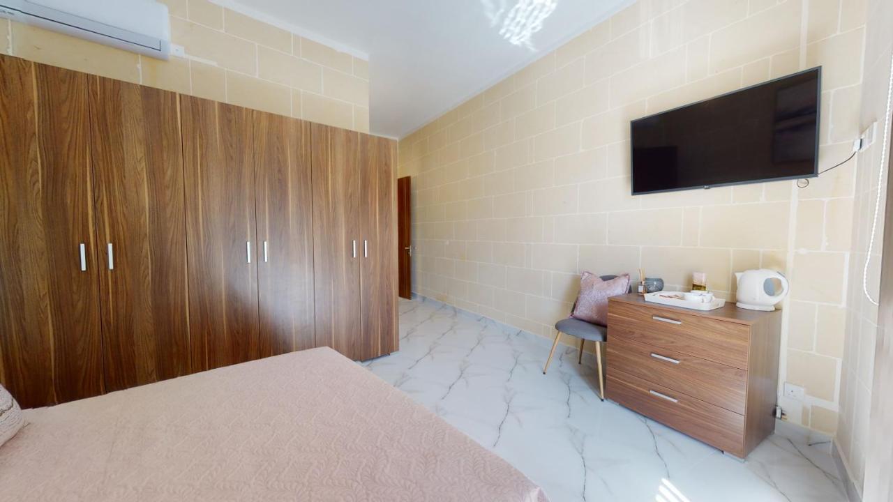 Dubhlina - Luxury Bed & Breakfast - Gozo Zebbug  Luaran gambar