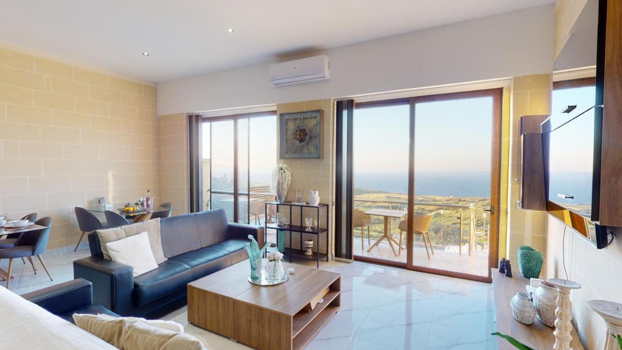 Dubhlina - Luxury Bed & Breakfast - Gozo Zebbug  Luaran gambar