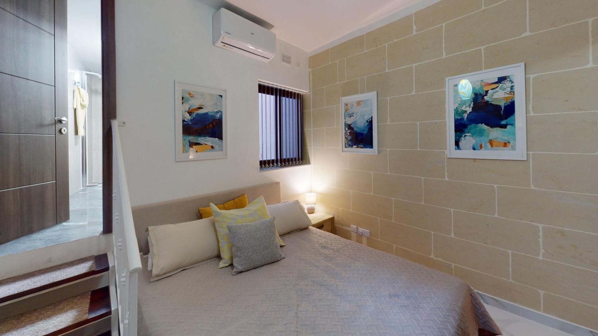 Dubhlina - Luxury Bed & Breakfast - Gozo Zebbug  Luaran gambar