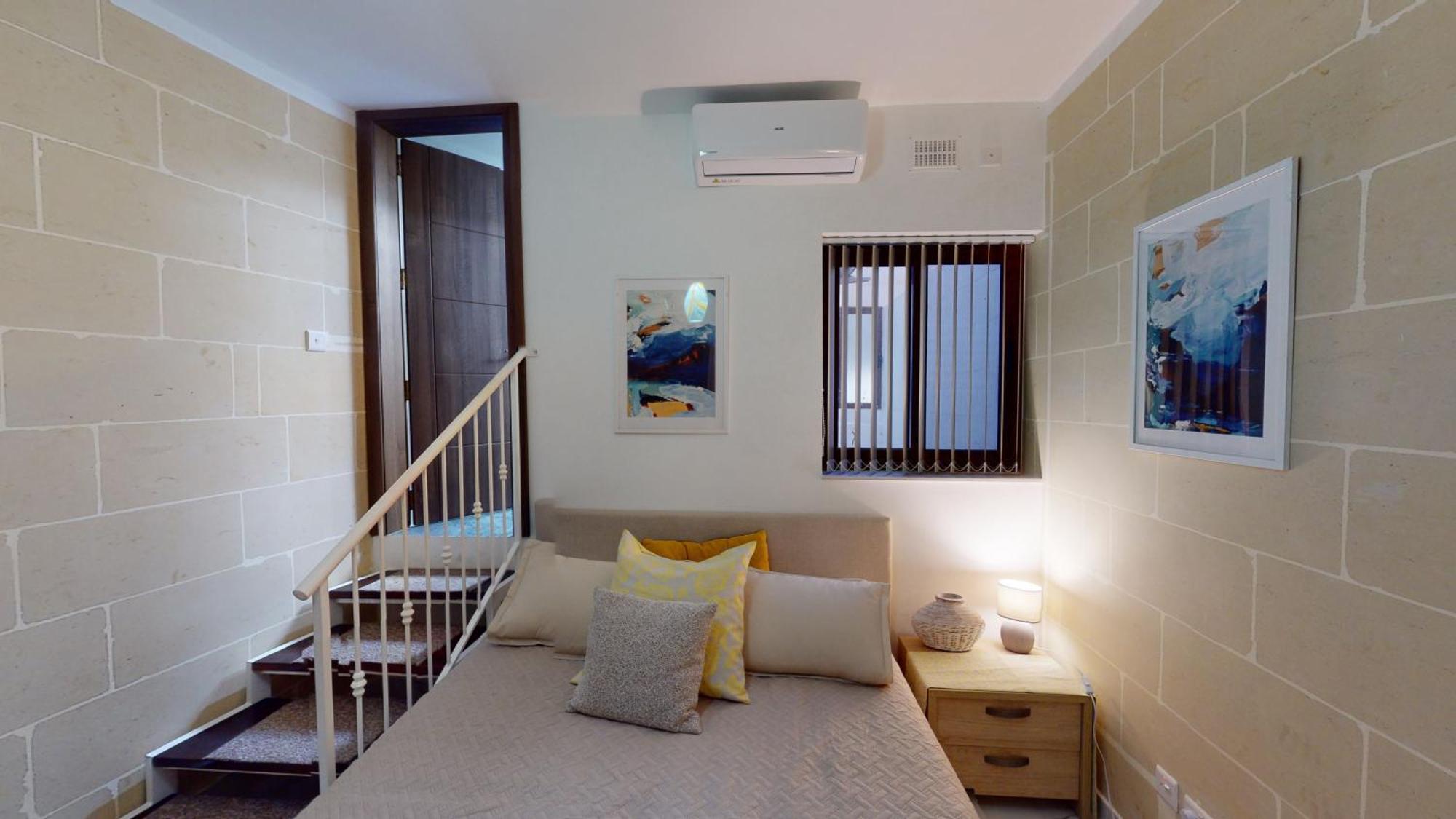 Dubhlina - Luxury Bed & Breakfast - Gozo Zebbug  Luaran gambar