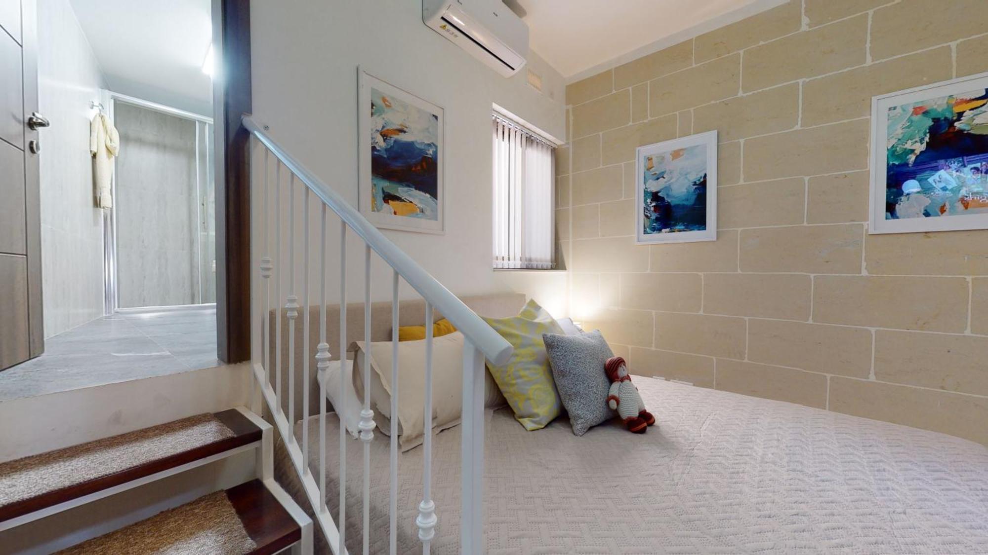 Dubhlina - Luxury Bed & Breakfast - Gozo Zebbug  Luaran gambar