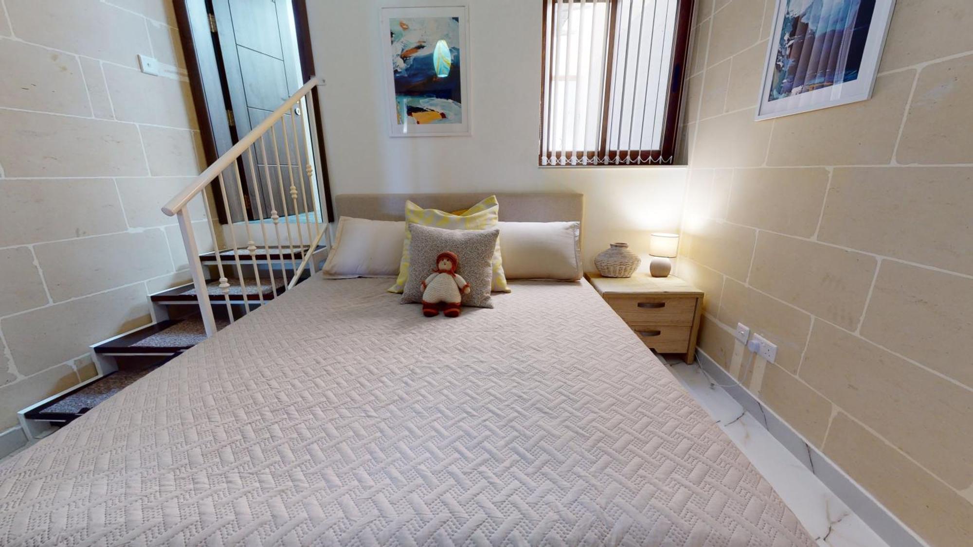 Dubhlina - Luxury Bed & Breakfast - Gozo Zebbug  Luaran gambar